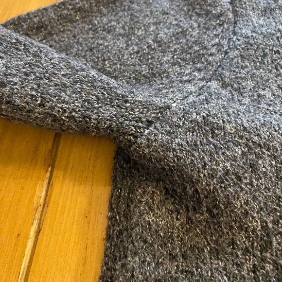 Cupcakes & Cashmere Sweater Dog Pullover Adorable Gray xl - Picture 8 of 12